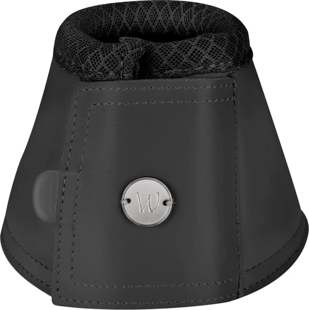 Cloches de Sabot Anti-Blessures Waldhausen Rimini Noir - Taille XL