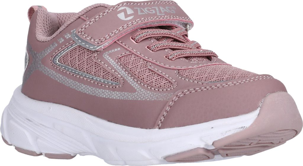 ZIGZAG Sneaker Ducary mit praktischem Allwetterprofil 4228 Woodrose 34
