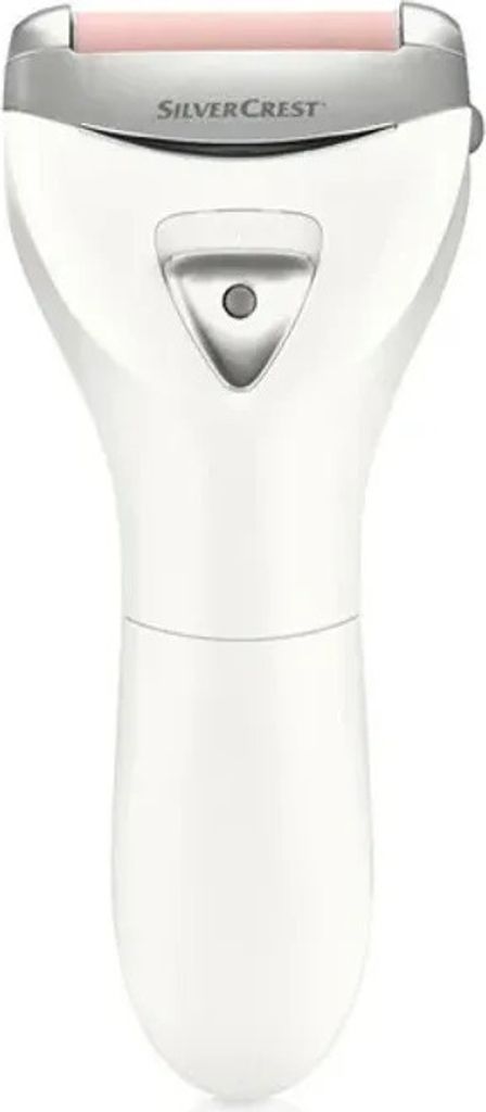 Elektrischer Hornhautentferner SILVERCREST® »SHE 3 E3«, mit Produktbild 