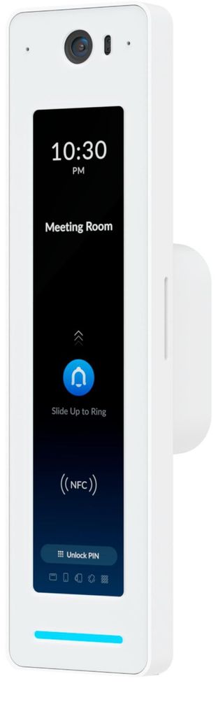 Ubiquiti UniFi Access Reader G2 Pro, Zugangsteuerung