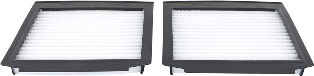 BOSCH 1 987 432 169 - OE BTR 8037 Innenraumfilter für Range Rover II (P38A)