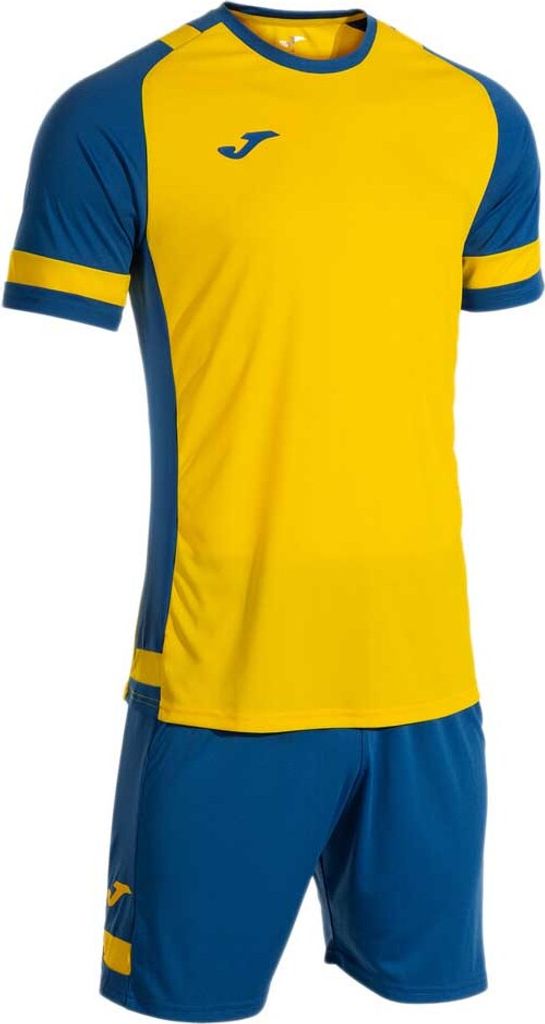 Joma Lider Set Gelb,Blau L Mann Gelb,Blau L