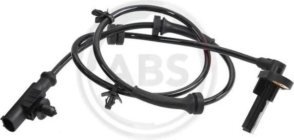 Capteur de vitesse de roue étanche et robuste ABS 30727 pour Almera
