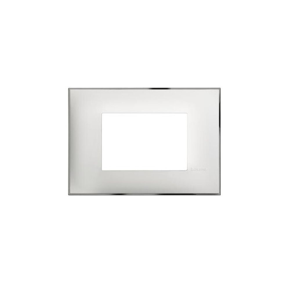 Legrand R4803WR, Weiß, 1 Stück(e), Frankreich