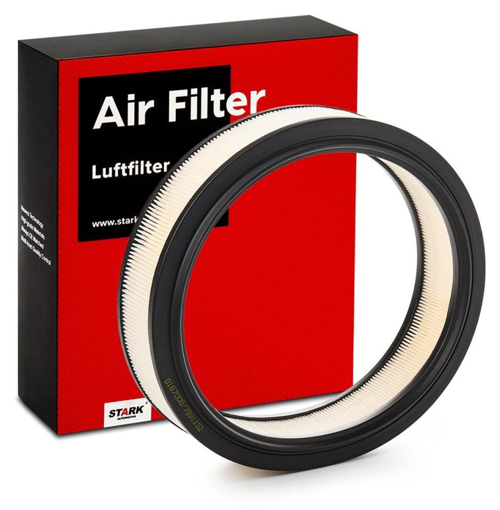 Luftfilter STARK SKAF-0060128 für FIAT PUNTO (188) Umluftfilter