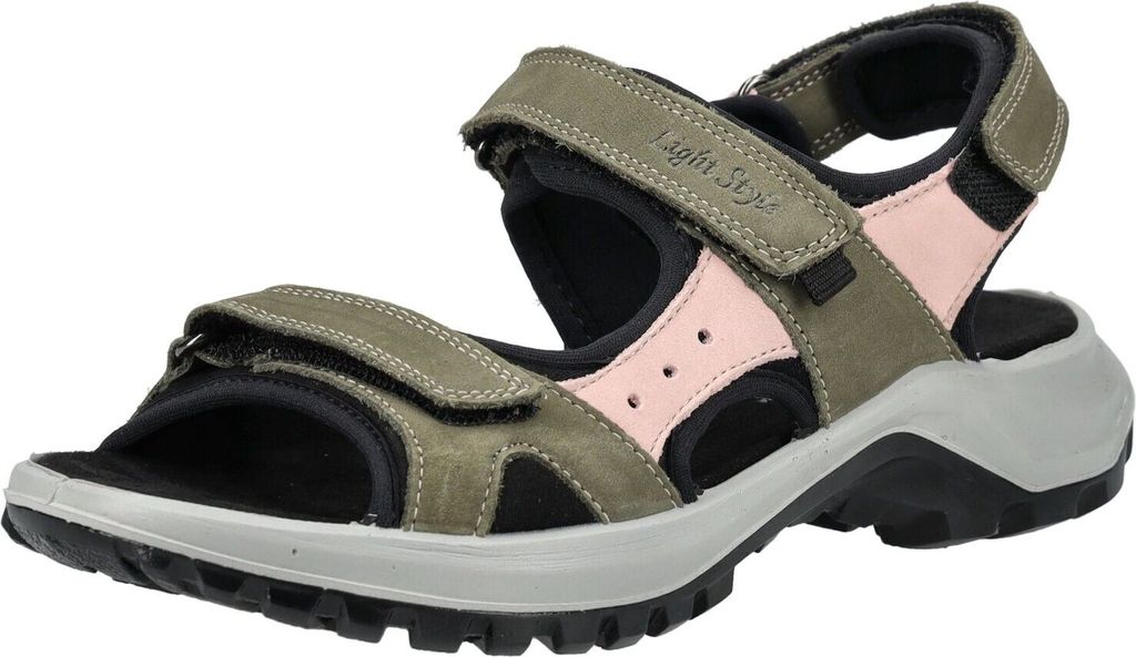 IMAC Sandalen Sandalen Leder