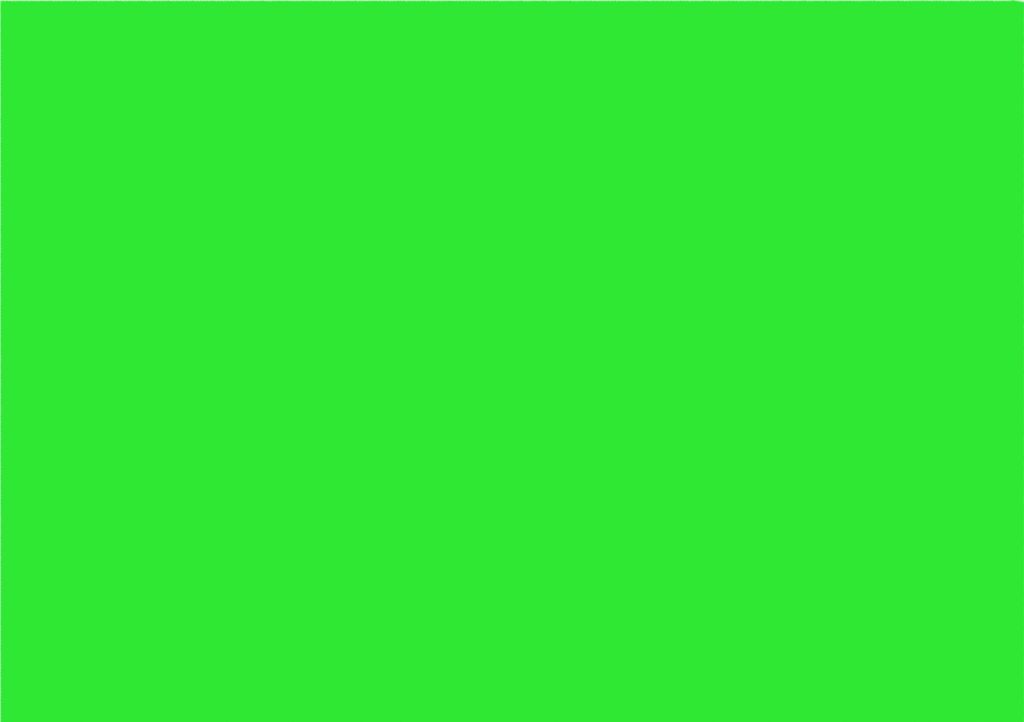 Neonpapier NEON Grün 50 Blatt DIN A3 80 g/qm farbiges Produktbild 1