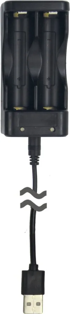 Chargeur USB Whelon Série 3 stable - Évitez la surchauffe de vos batteries