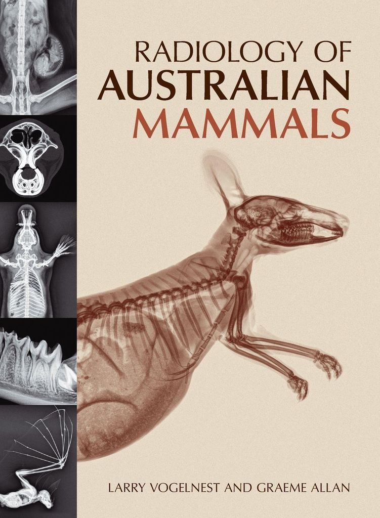 Radiology of Australian Mammals