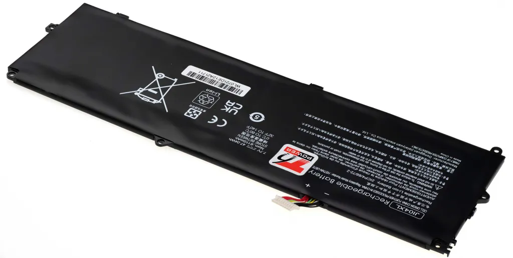 Batteria Laptop HP 901307-2C1 T6 Power | Prezzo Conveniente 47Wh - 2