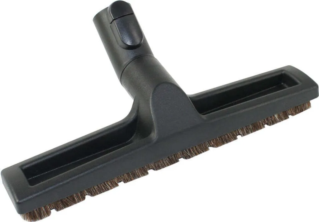 Brosse Sols Durs pour Aspirateur Miele Scanpart 35mm en Poils Naturels