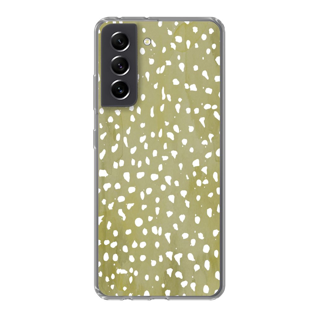 MuchoWow® Handyhülle Schutzhülle Hülle für Samsung Galaxy Produktbild 