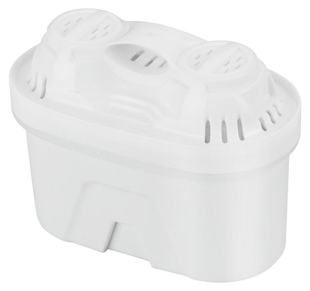 Teesa TSA0104B Filter für Teesa-Wasserfilterkannen, 1 Stück Produktbild 