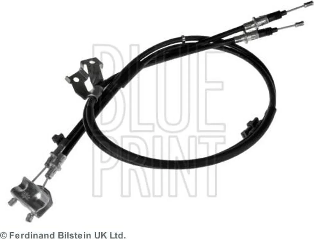 Câble de frein à main ADM546130 en acier renforcé pour OE D65144400D