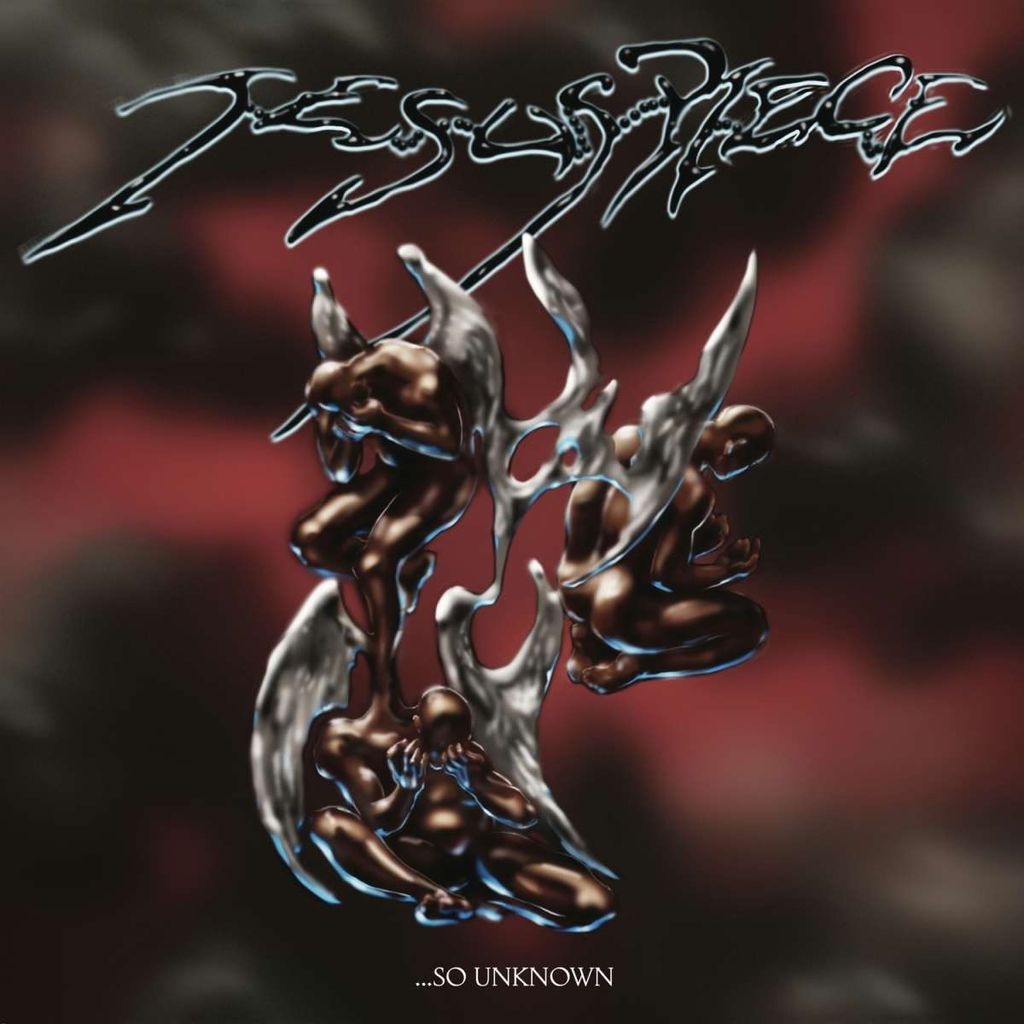 Jesus Piece: ...So Unknown (180g) (45 RPM) - - (Vinyl / Rock (Vinyl))