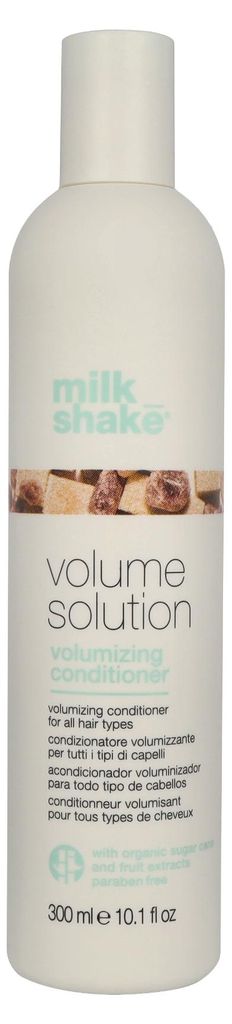 Milk_Shake Conditioner Volume Solution Volumizing Image du produit 