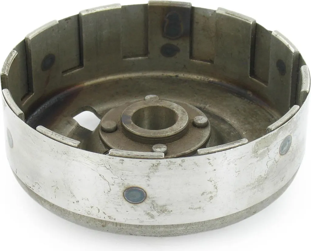 Réparation embrayage Simson KR51/1 Schwalbe : Tambour automatique fiable