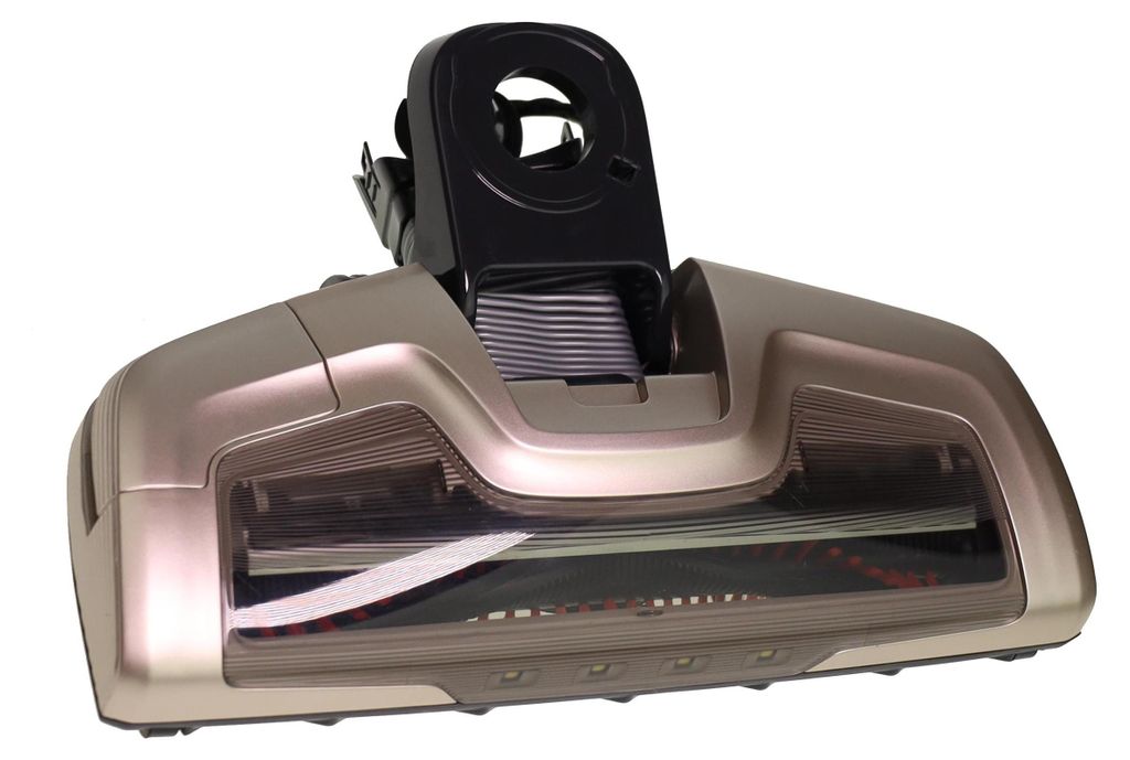 ELECTROLUX - Saugdüse Turbobürste, sandfarben - 4055478533 Produktbild 