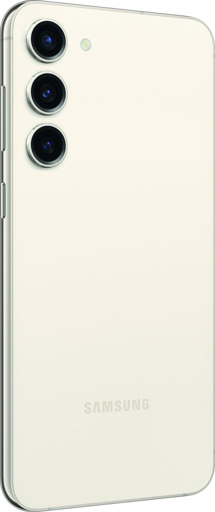 Samsung Galaxy S23+ 256GB grün Produktbild 6
