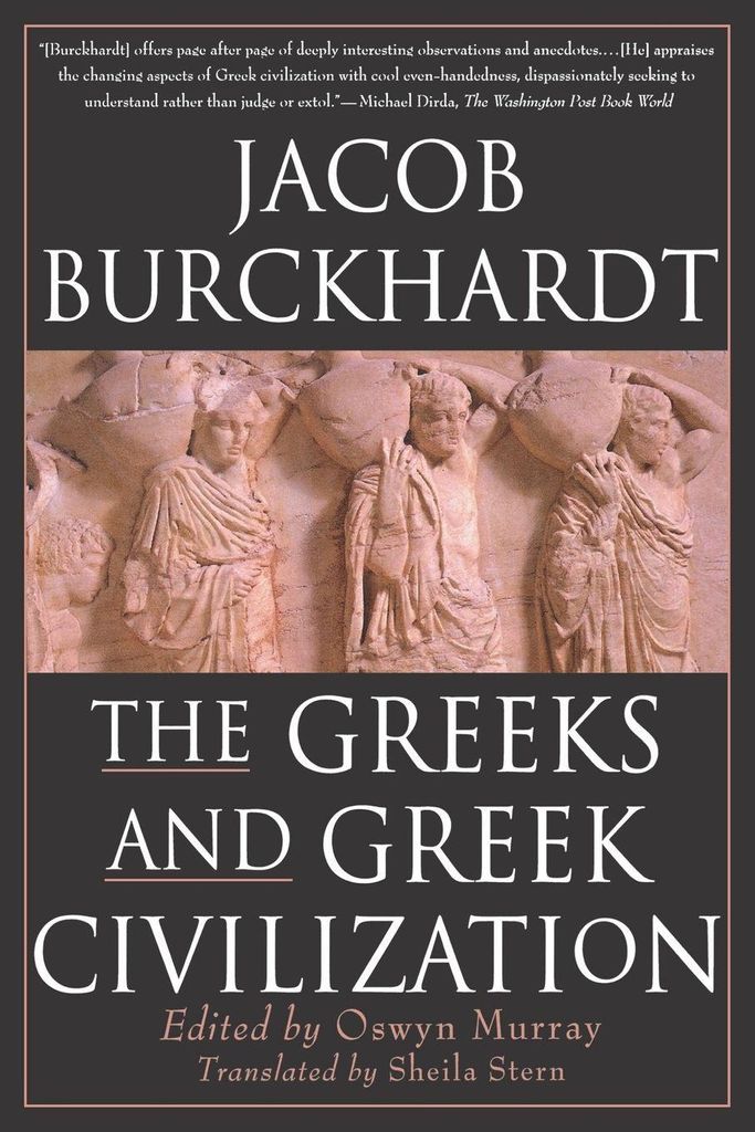 Greeks and Greek Civilization By Sheila Stern