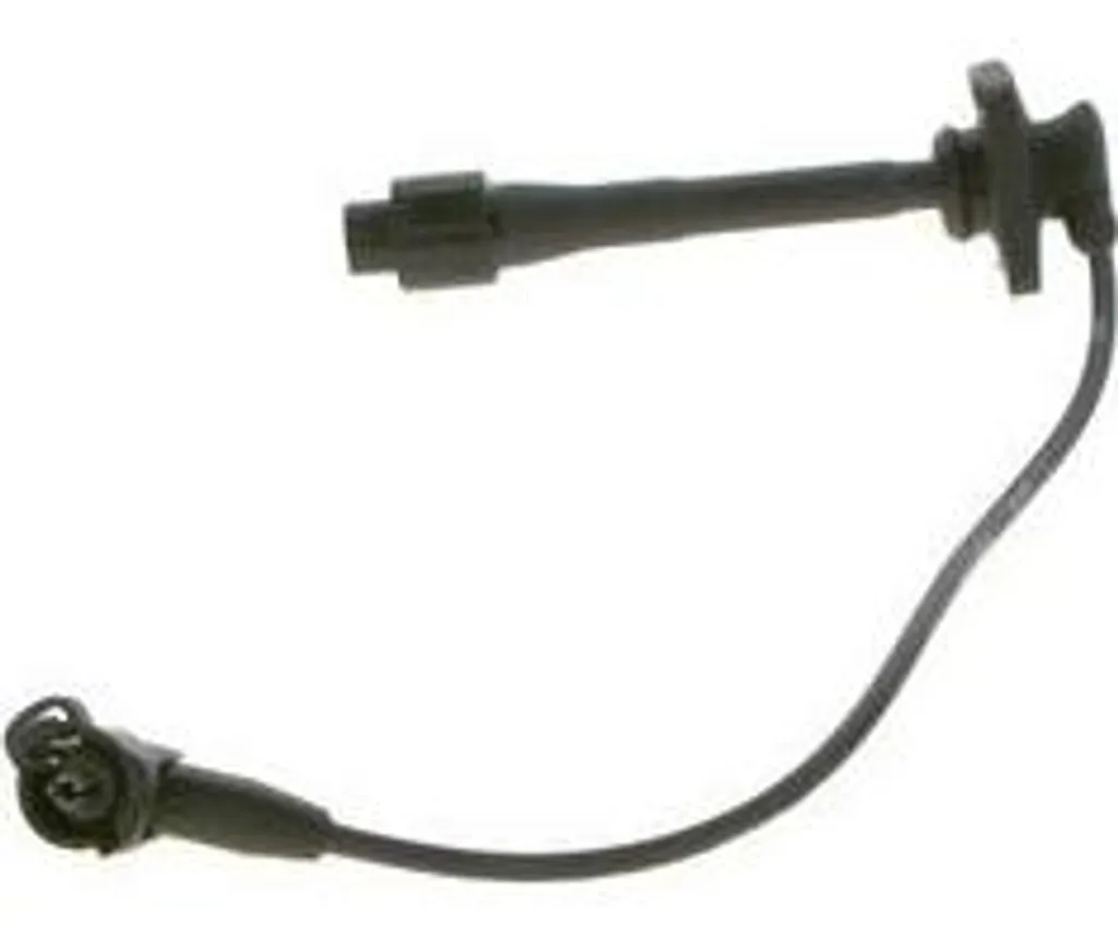 Jeu de câbles d'allumage Bosch 0986357259 pour Toyota Corolla E11