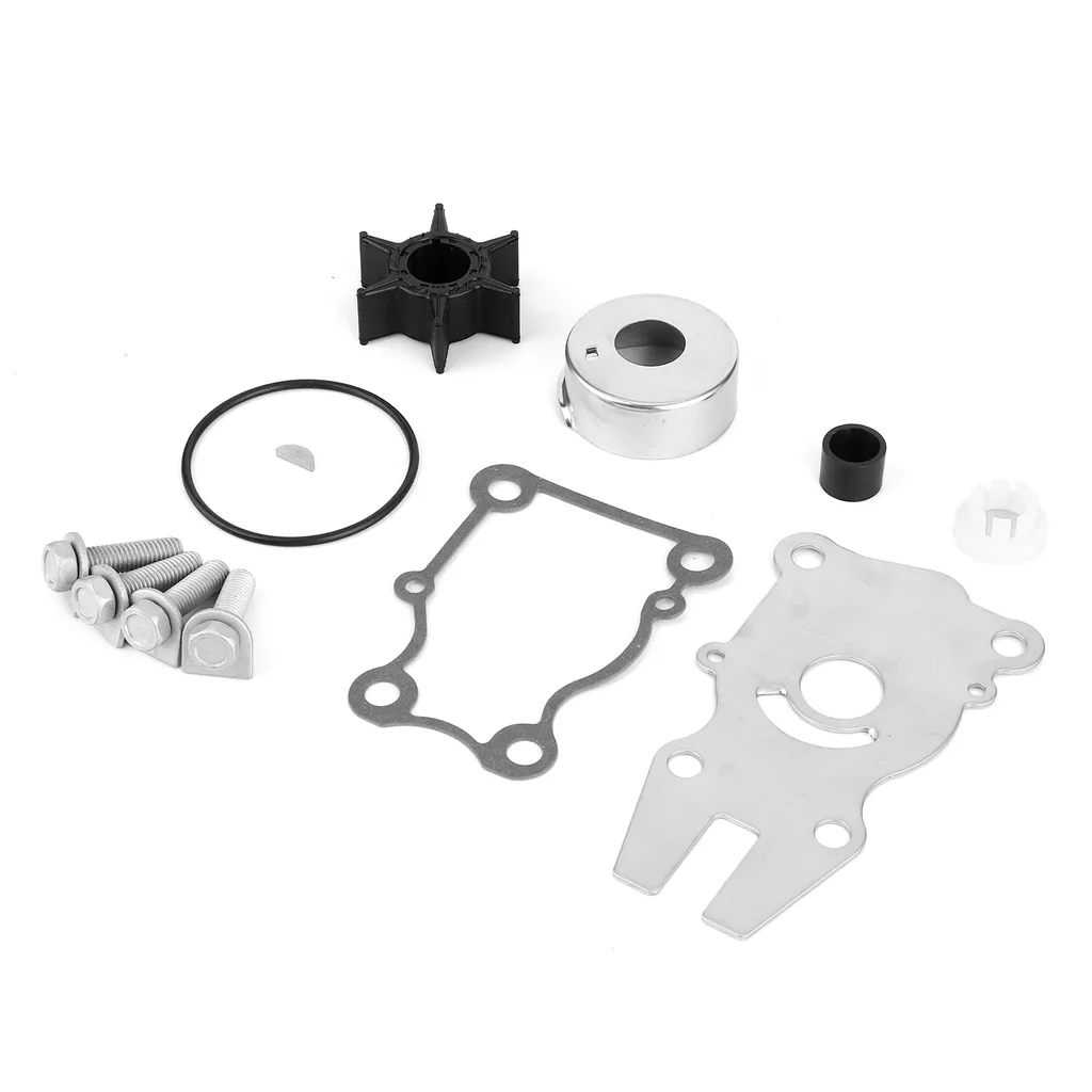Kit de réparation de pompe à eau pour résoudre la surchauffe moteur