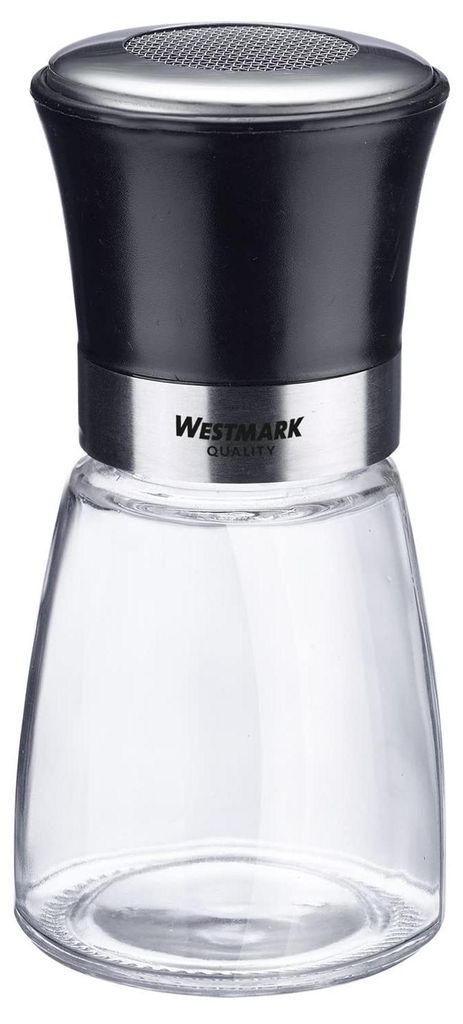 Westmark Puderzuckerstreuer, Mit Aromadeckel, Produktbild 