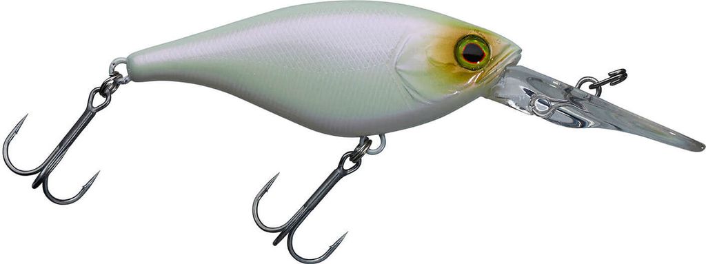 Illex Soul Flat 58 SF Crankbait Bone