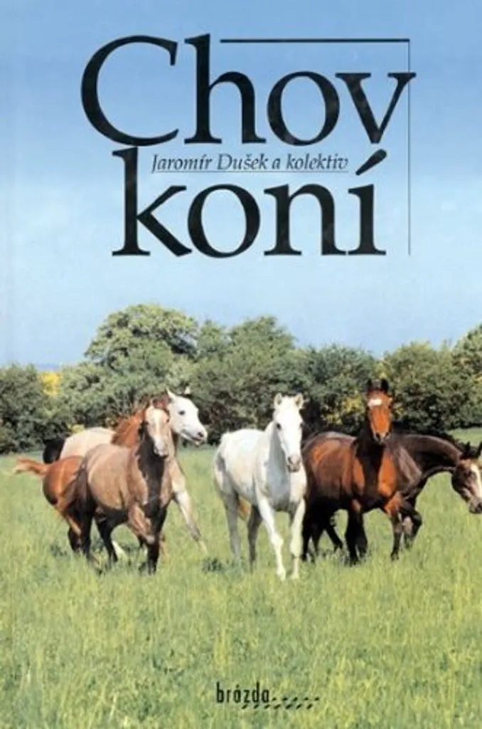 Chov Koní : Expertise Collective sur la Santé et Soins des Chevaux