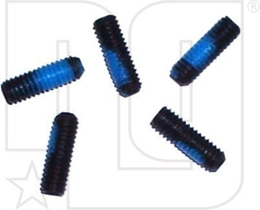 NG Sports Pedalpin für NG-ALIEN S-CNC, OEM