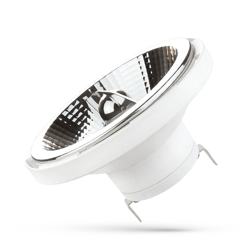 Spectrum LED Spot Lampe 970lm 4000K Neutralweiß 12V