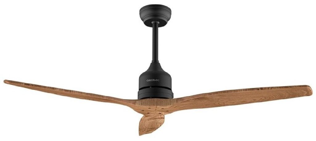 CECOTEC 08550 - EnergySilence Aero 5270 DarkWood Imagen del producto 