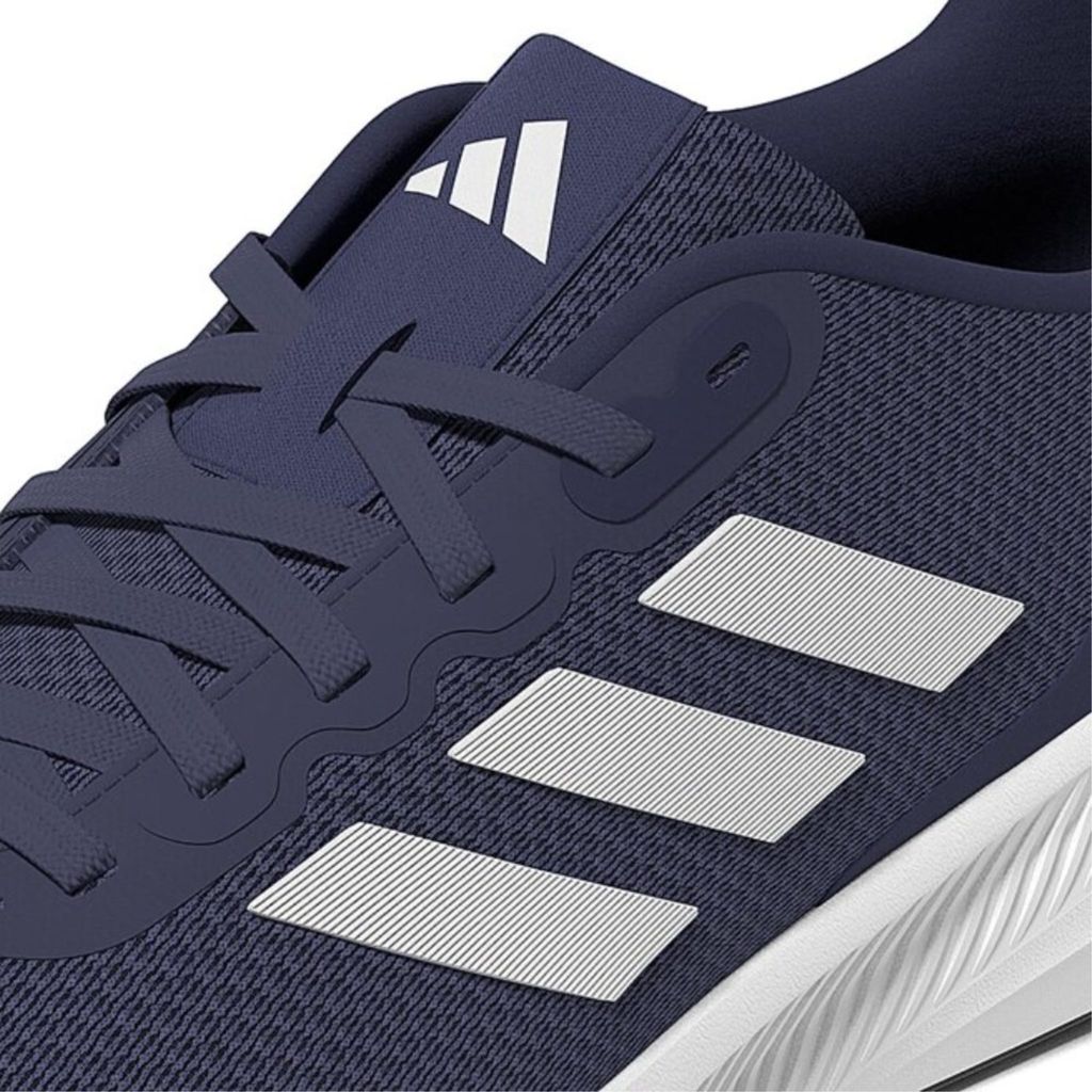 adidas Run Falcon 3.0 ID2286, Laufschuhe, Herren, Produktbild 5