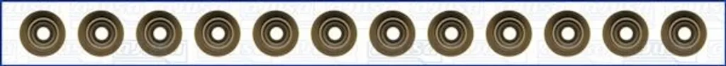 Joints de tige de soupape pour VW Amarok II - Kit de réparation AJUSA