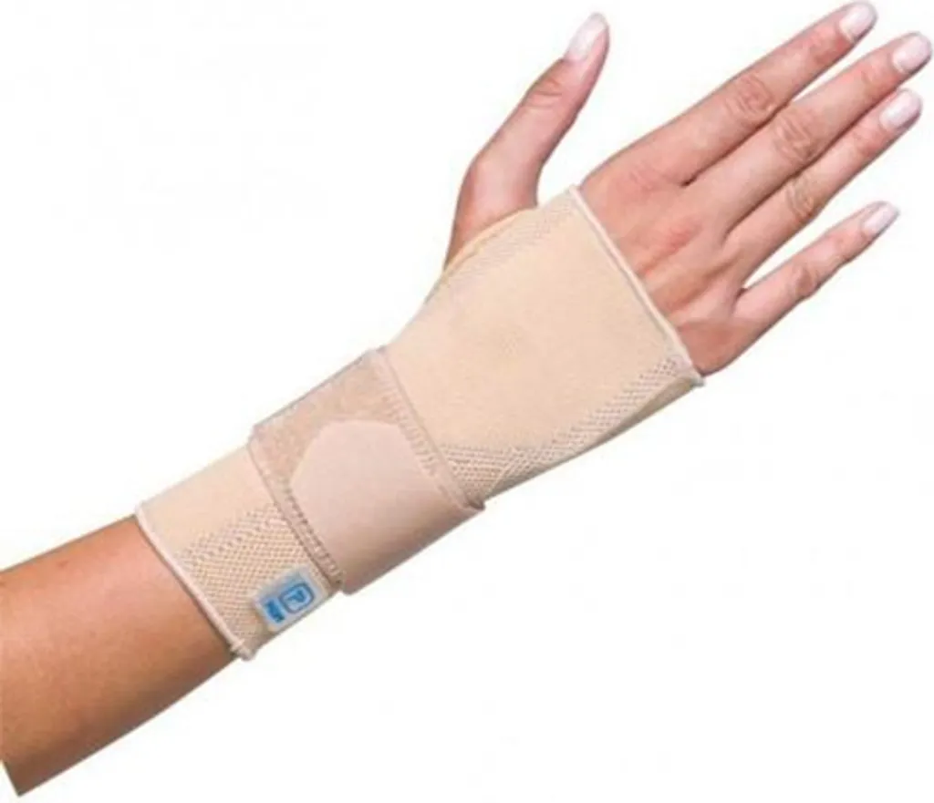Tutore Polso Prim Aqtivo Skin M - Supporto Metacarpale Alta Performance
