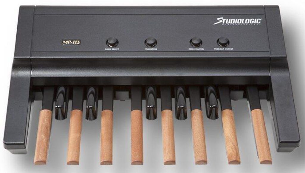Studiologic MP113 Productafbeelding 