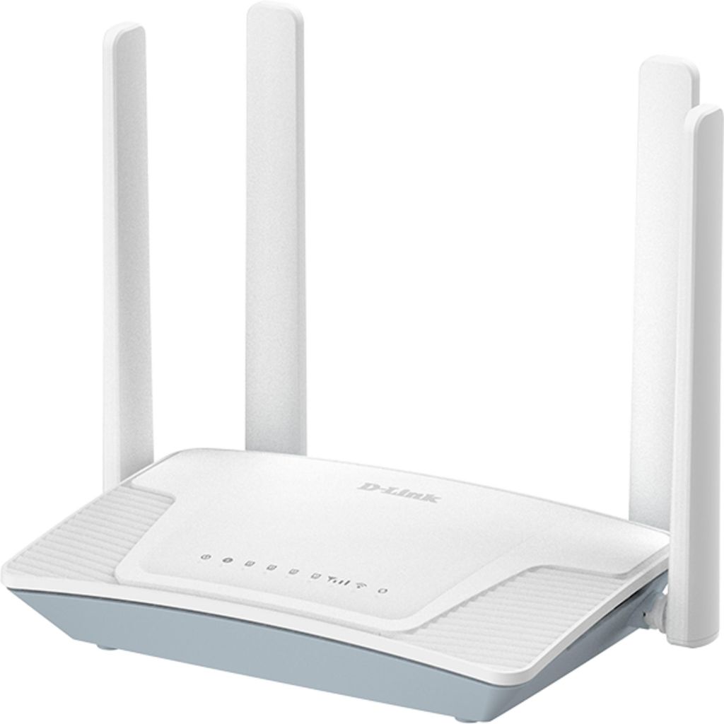D-Link G403C/E 4G LTE N300 Wi-Fi Router Produktbild 
