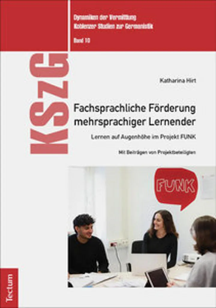 Réussir l'Enseignement Multilingue avec Fachsprachliche Förderung