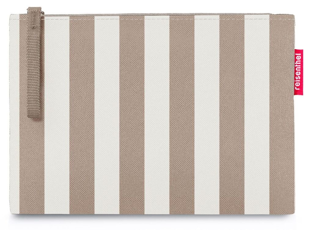 reisenthel sac d’accessoires Case 1 Summerstripes Coffee Image du produit 