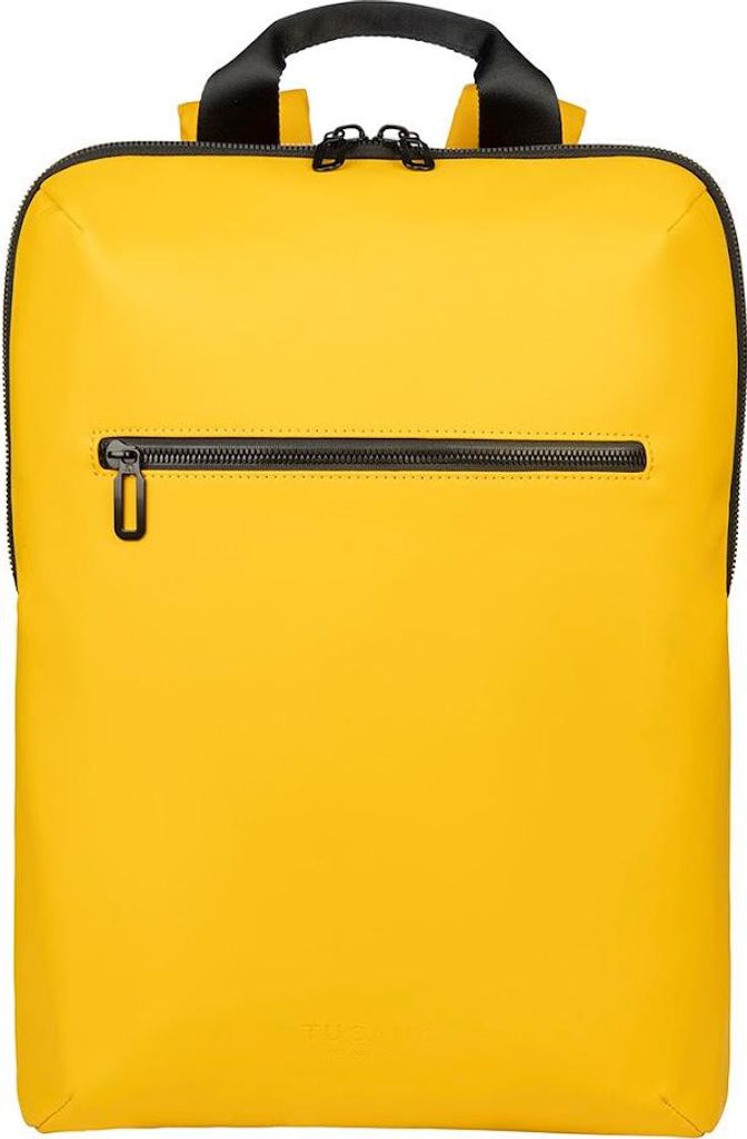 Tucano - Gommo -Rucksack 15/16 (Gelb)
