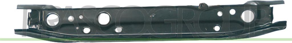 PRASCO TY3203206 - OE 532180D010 Querträger vorne für Yaris (P1)