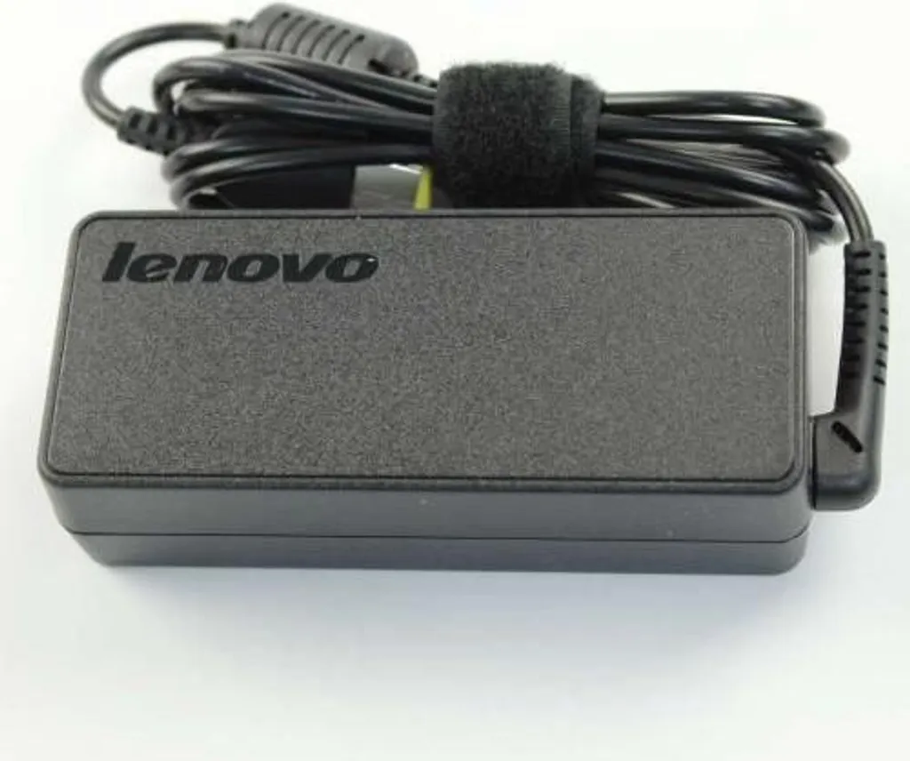 Lenovo AC Adapter (20V 2.25A 45W) (5A10H03911) - 1