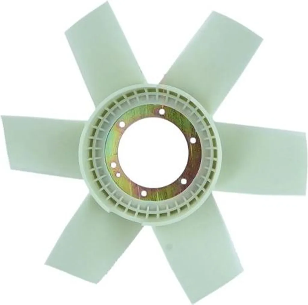 Ventilateur de refroidissement NRF pour RENAULT TRUCKS - Usage Intensif - 5