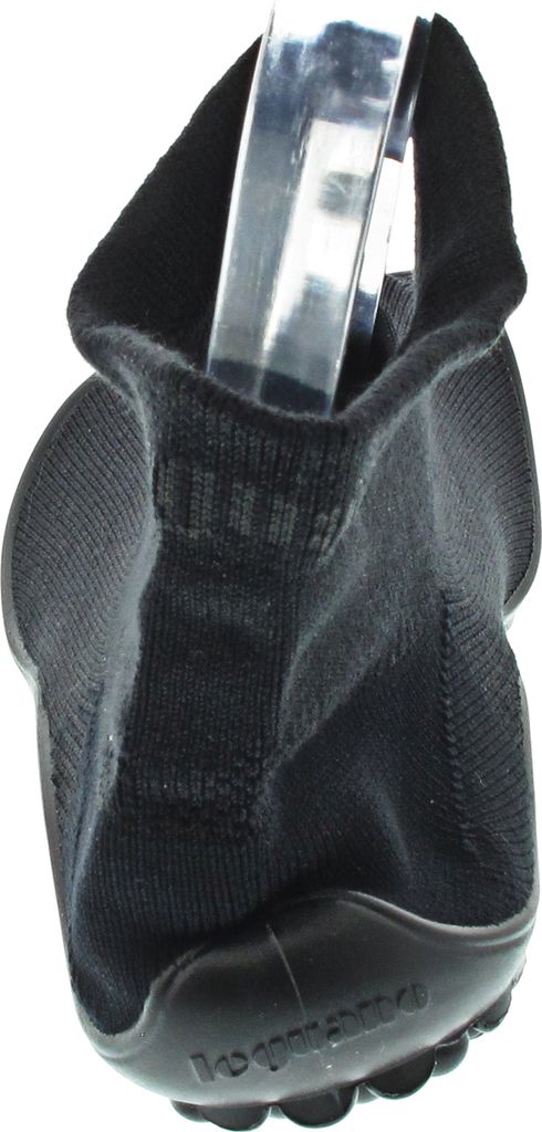 Leguano Zehenschuhe Damen 393036393430 Schwarz 40 EU Produktbild 20