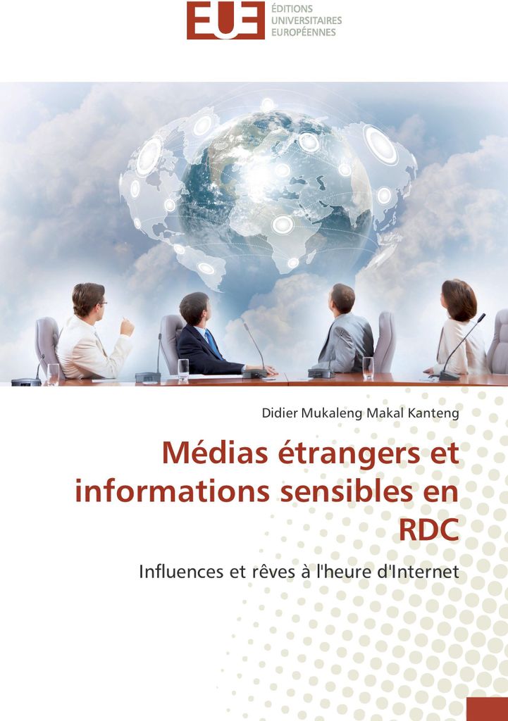 Médias étrangers et informations sensibles en RDC