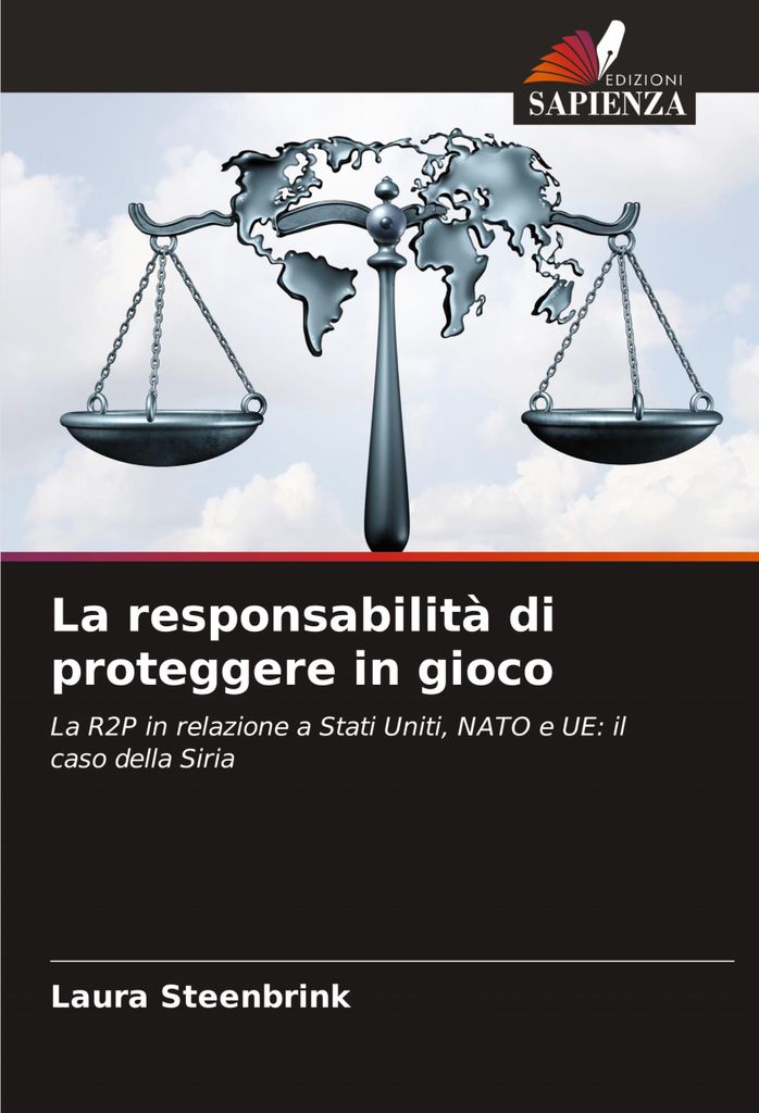 La responsabilità di proteggere in gioco