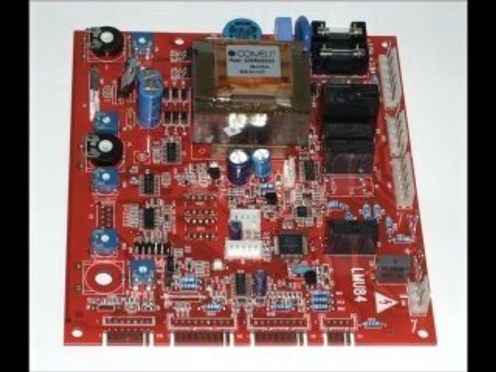 Daikin 5013278 Platine G-Plus