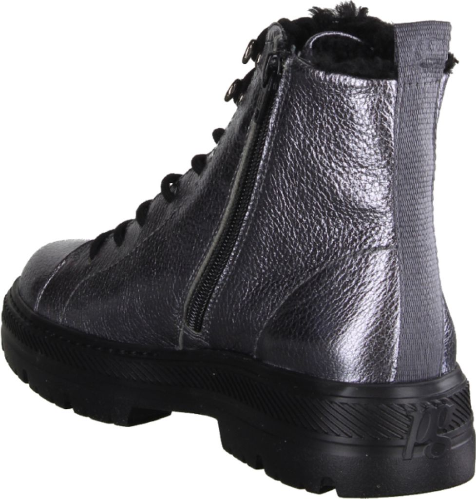 Paul Green 5287-086 Damen, Boots, Leder, Piombo, gefüttert, Produktbild 12