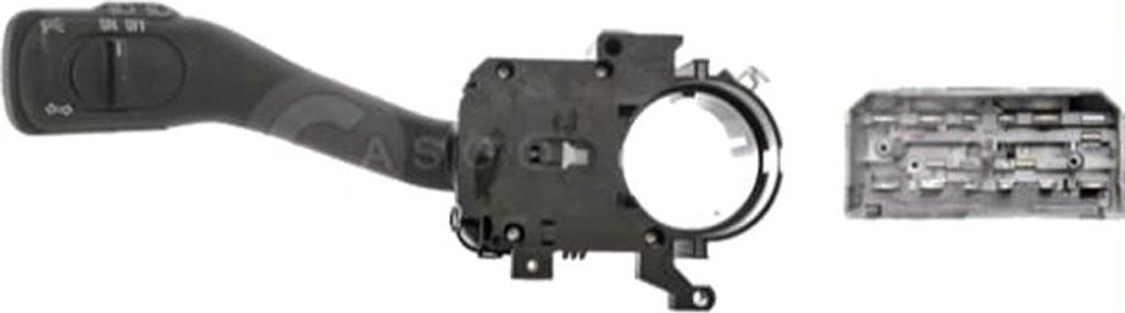 CASCO Blinkerschalter für VW Golf IV Schrägheck (1J1) CLS73003AS