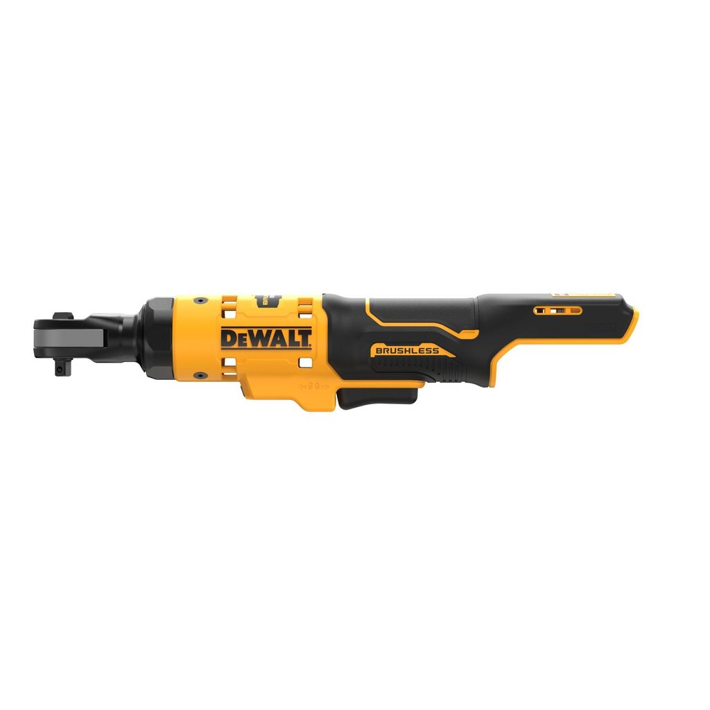 DeWalt DCF503N-XJ Akku-Ratsche, 3/8", 12V, Basisversion Produktbild 